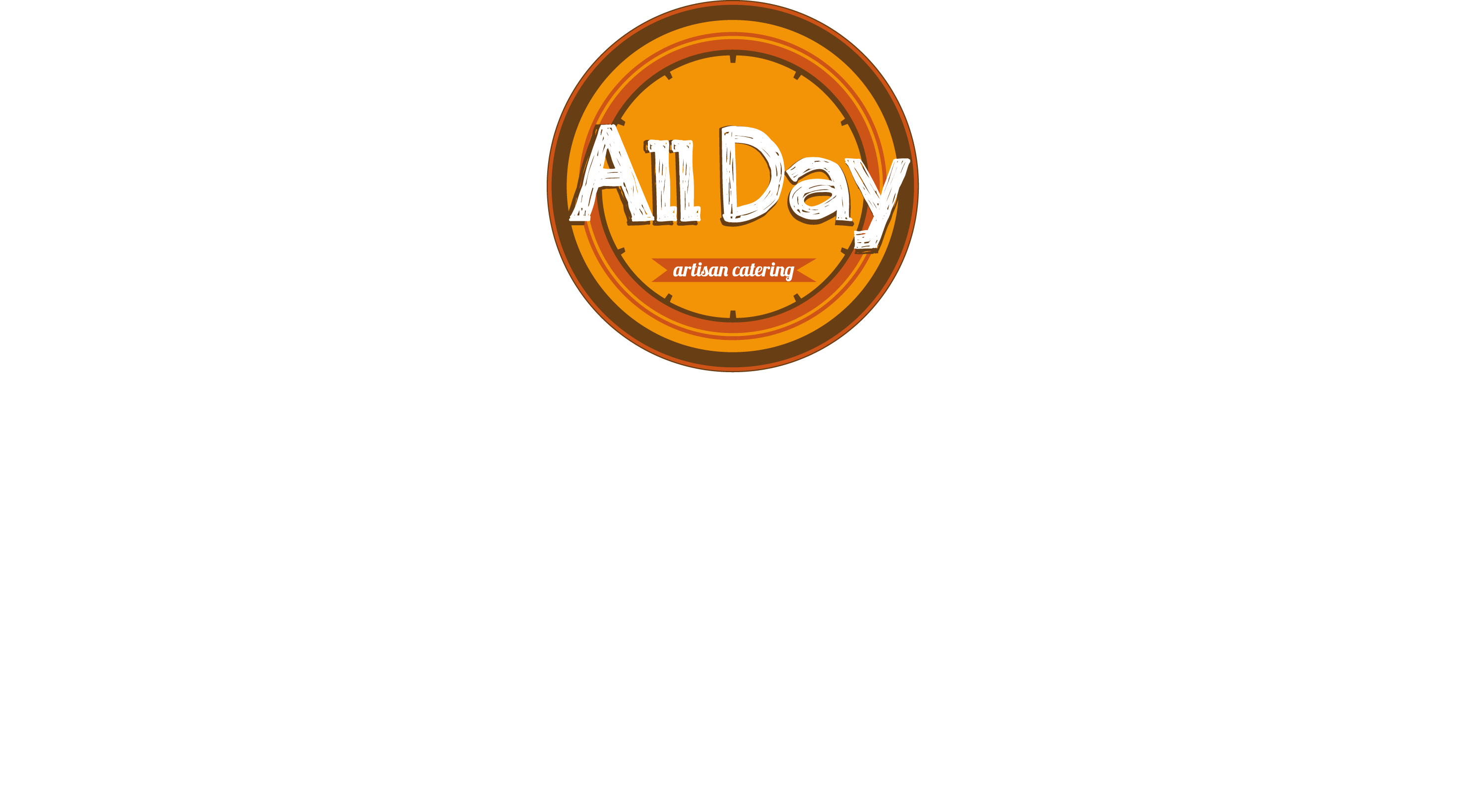 All Day Catering