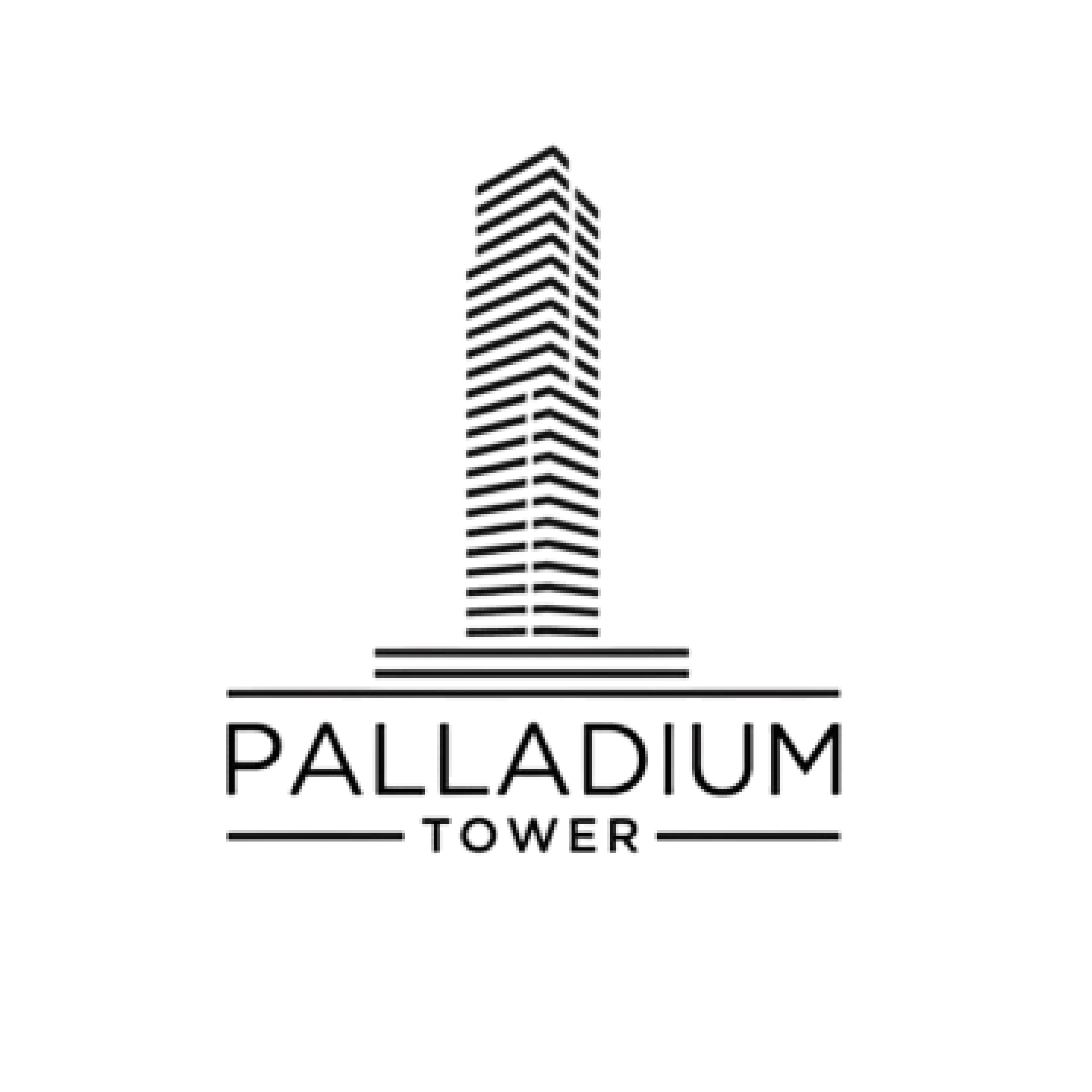 Palladium Tower